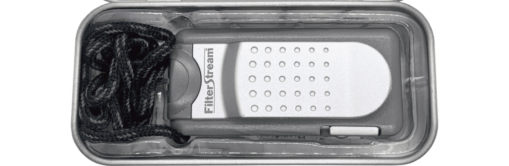 AirTamer A300 - AirTamer