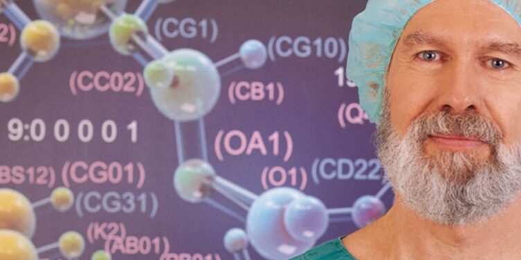 El efecto de los iones