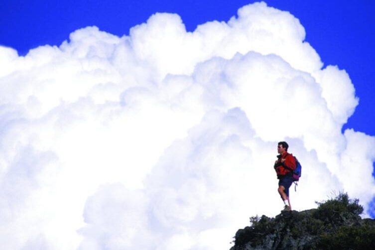 Respirar aire limpio, vital para la salud