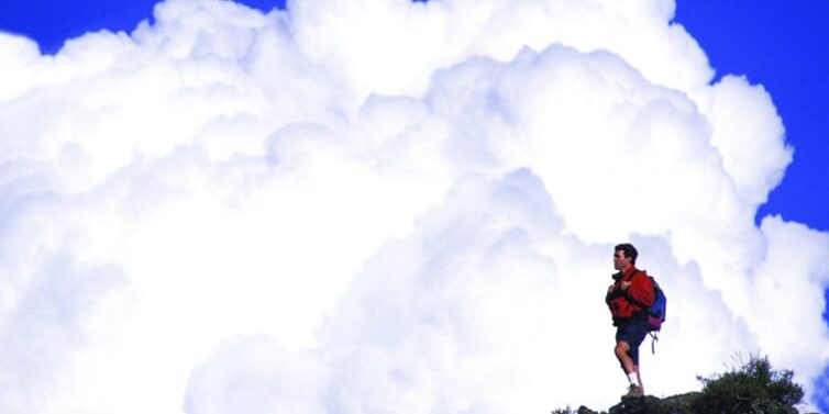 Respirar aire limpio, vital para la salud