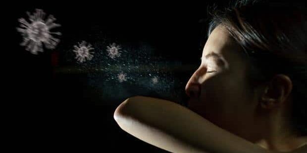 El contagio por aerosoles es la vía más importante de transmisión, según científicos españoles